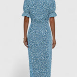 Kataryna | Comfortable Summer Midi Dress