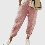 Jamie | Elegant Autumn Pants