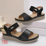 Malanda - Orthopedic Sandals