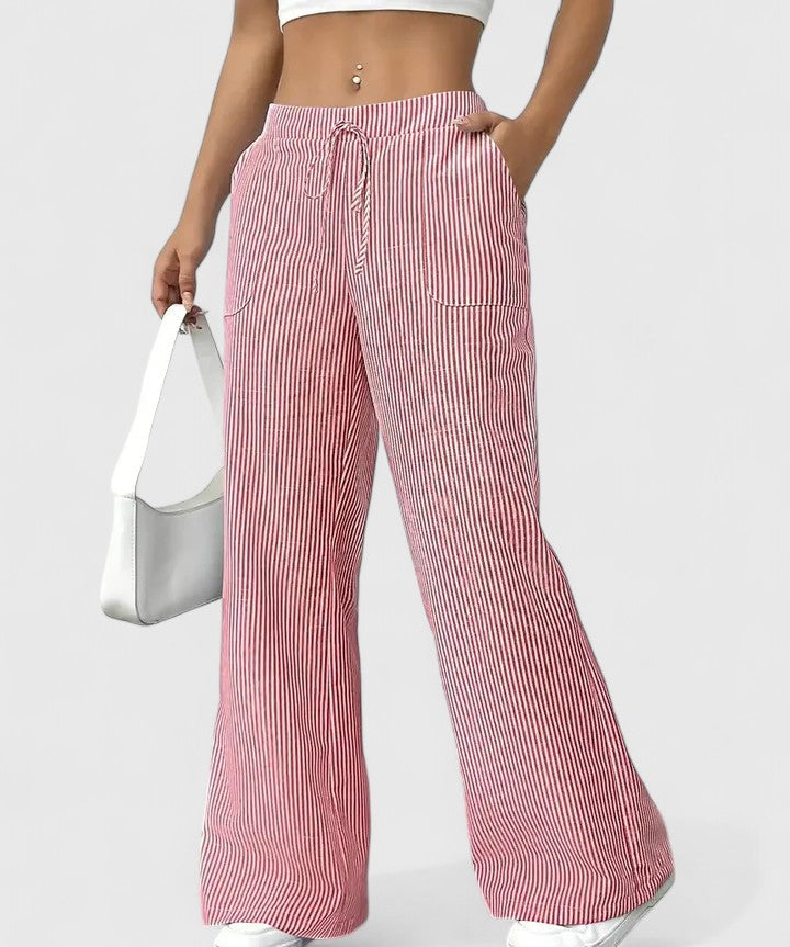 Jamie | Stylish Trousers