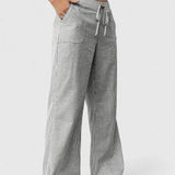 Jamie | Stylish Trousers