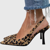 Rai | Orthopedic Heels