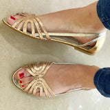 SOLEA SANDALS