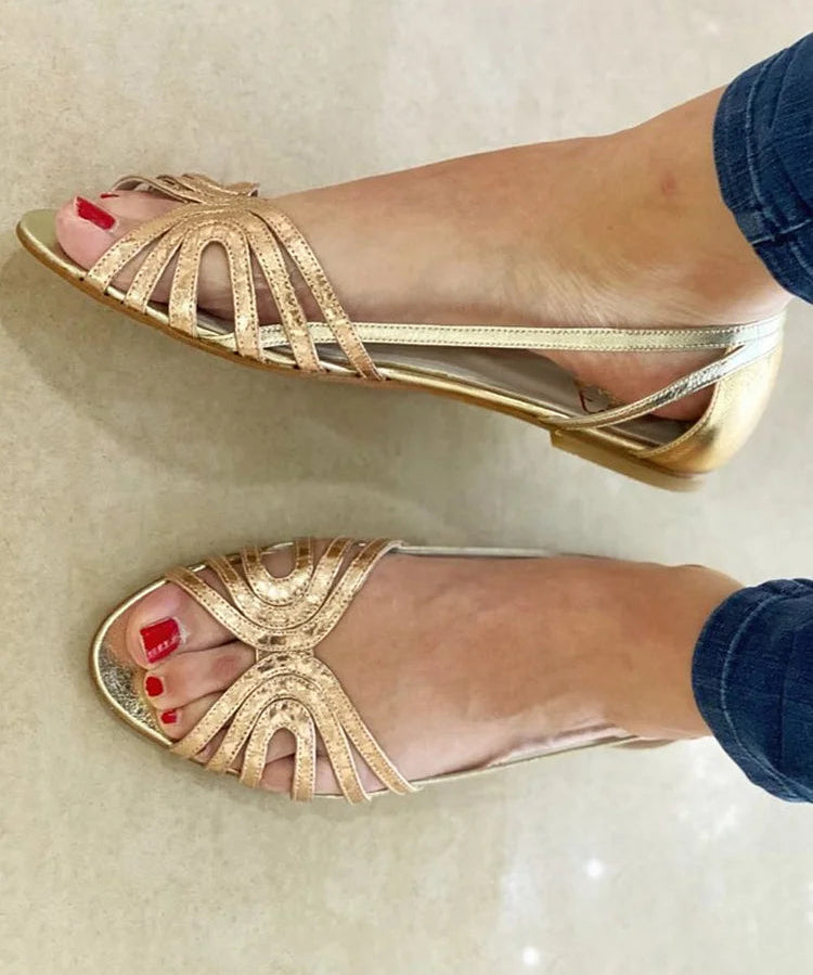 SOLEA SANDALS