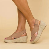 Bellora™ Orthopedic Summer Sandals