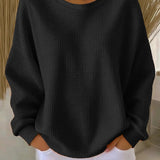 Nyla™ | Classic Sweater