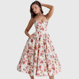 Jane™ | Elegant Maxi Dress