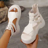Shane | Orthopedic Sandals