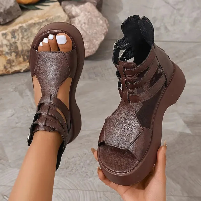 Shane | Orthopedic Sandals