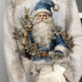 Philomène | High Neck Sweater