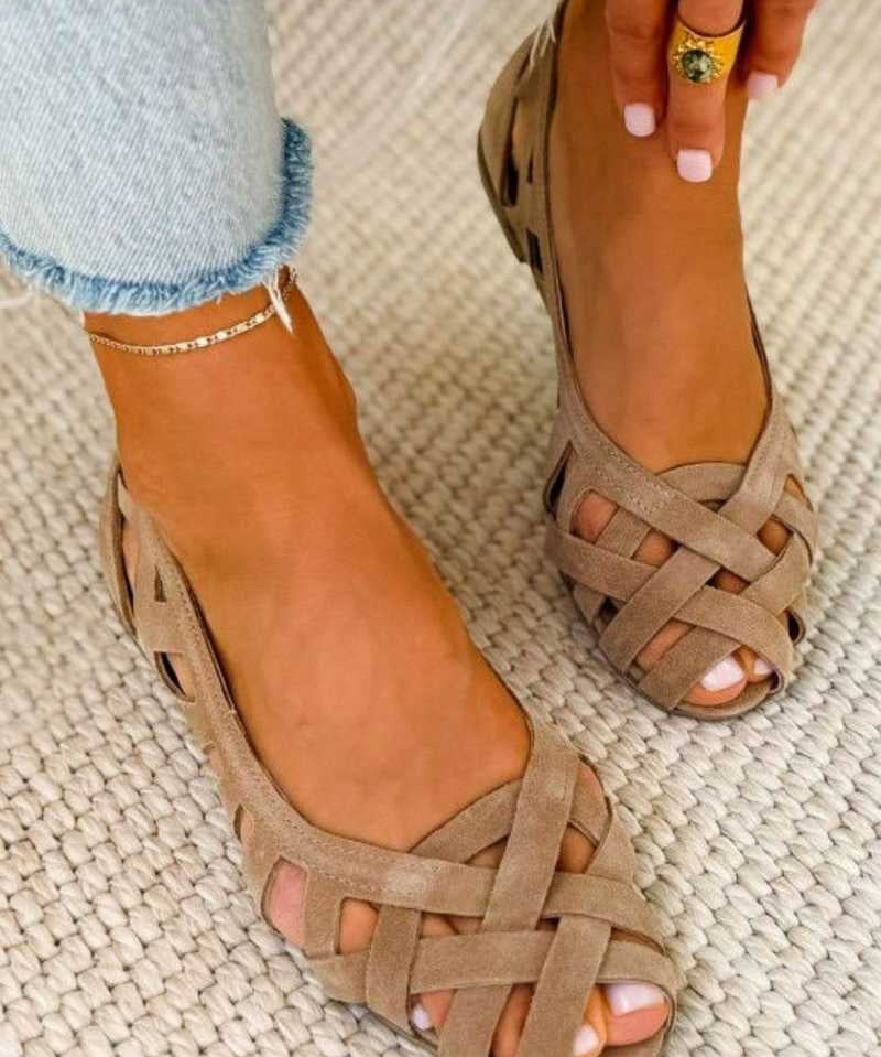 FLORENCE SANDALS