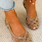 VENICE SANDALS