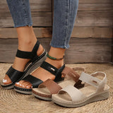 Malanda - Orthopedic Sandals