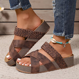 Jada | Orthopedic leather sandals