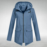Roslyn™ | Raincoat