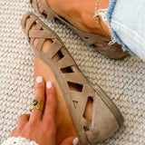 VENICE SANDALS