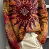 Roseline | Turtleneck Sweater