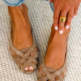 FLORENCE SANDALS