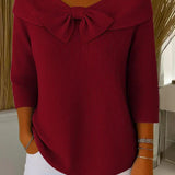 Lena | Elegant Sweater