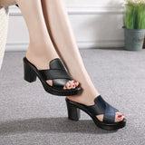 Miriam | Orthopedic Sandals
