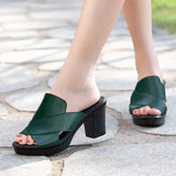 Miriam | Orthopedic Sandals