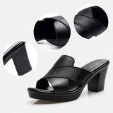 Hallie | Elegant Orthopedic Sandals