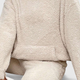 Billie Cozy Two-Piece Teddy Set