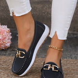 Mavis™ | Orthopedic Loafers