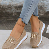 Mavis™ | Orthopedic Loafers