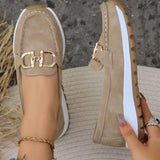 Mavis™ | Orthopedic Loafers