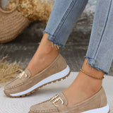 Mavis™ | Orthopedic Loafers
