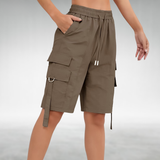 Ammy™ | Cargo Shorts with a Relaxed Fit