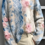 Mélusine | Turtleneck Sweater