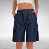 Daisy™ | Cargo Shorts with a Relaxed Fit