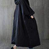 Julianne™| Long Oversized Coat
