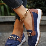 Mavis™ | Orthopedic Loafers