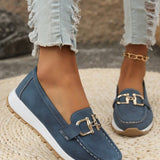 Mavis™ | Orthopedic Loafers