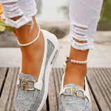 Mavis™ | Orthopedic Loafers