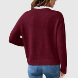 Emma | Elegant Top