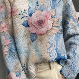 Cléophée | Turtleneck Sweater