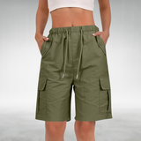 Daisy™ | Cargo Shorts with a Relaxed Fit