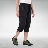 Heather™ | Outdoor Capri Trousers with a Relaxed Fit