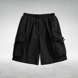Elodi™ | Cargo Shorts with a Relaxed Fit