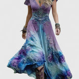 Sydneighh | Elegant Maxi Dress