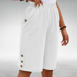 Laura™ | Everyday Shorts with a Relaxed Fit