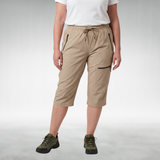 Heather™ | Outdoor Capri Trousers with a Relaxed Fit