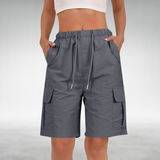 Daisy™ | Cargo Shorts with a Relaxed Fit