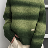 Maëlys | Turtleneck Sweater