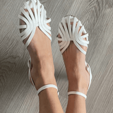 GIOIELLA SANDALS