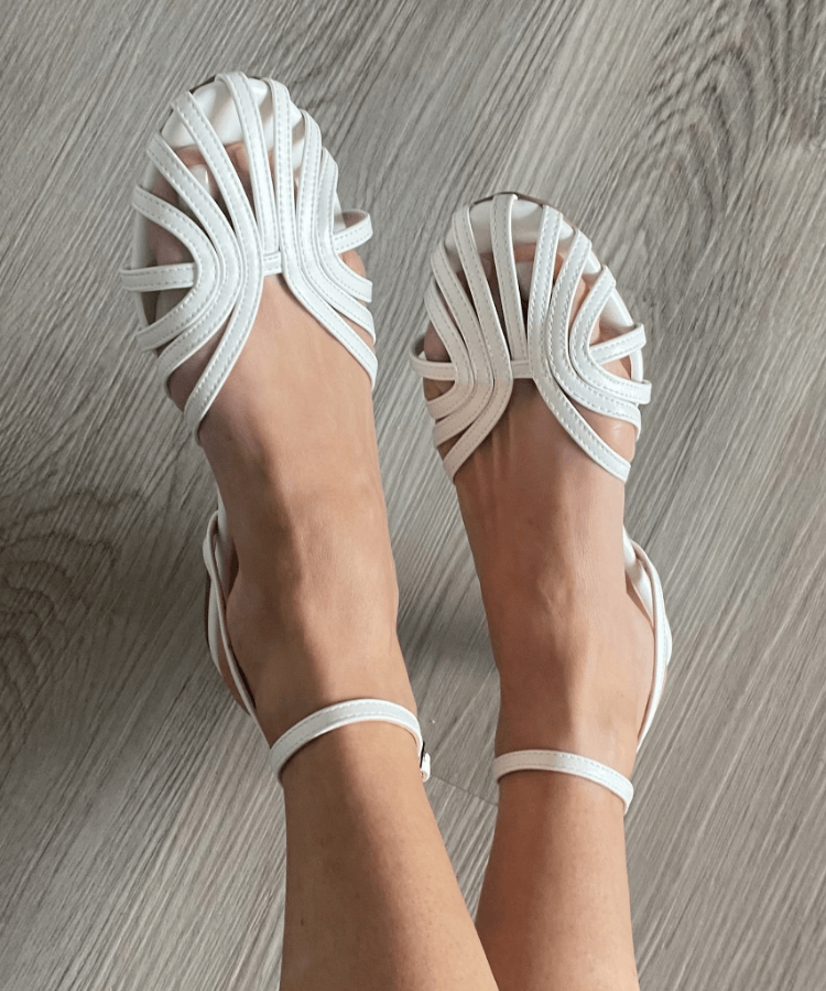 GIOIELLA SANDALS